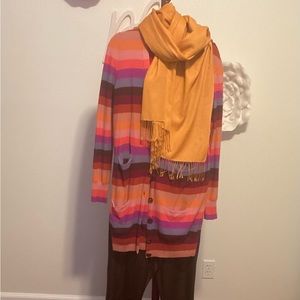 Sonia Rykiel Cardigan